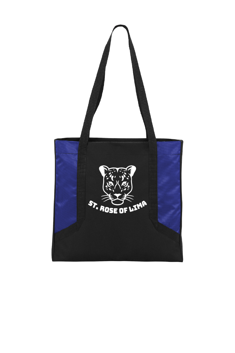 Port Authority® Circuit Tote