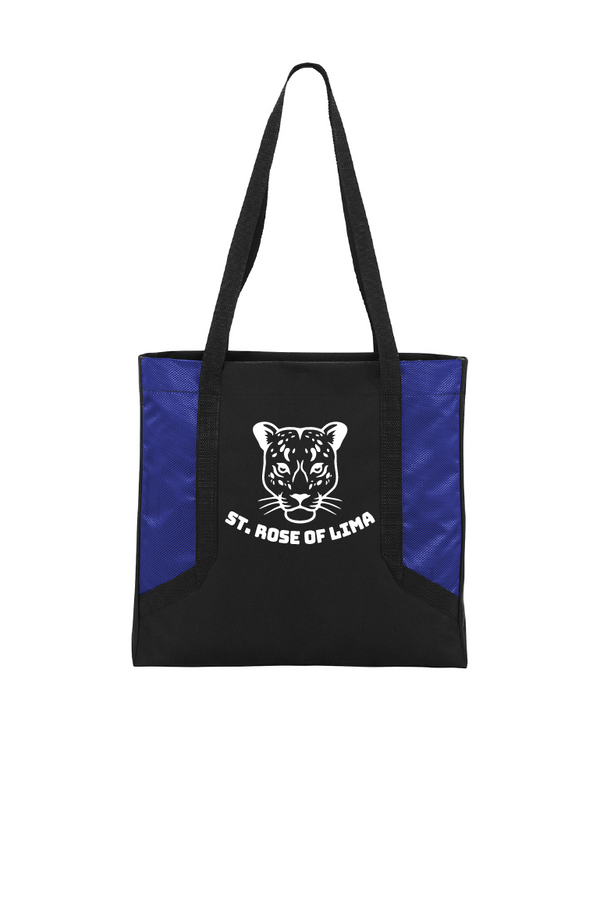 Port Authority® Circuit Tote