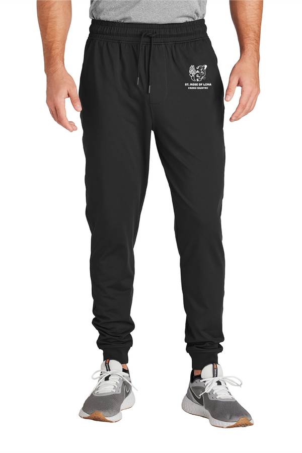 Sport-Tek® Sport-Wick® Stretch Jogger