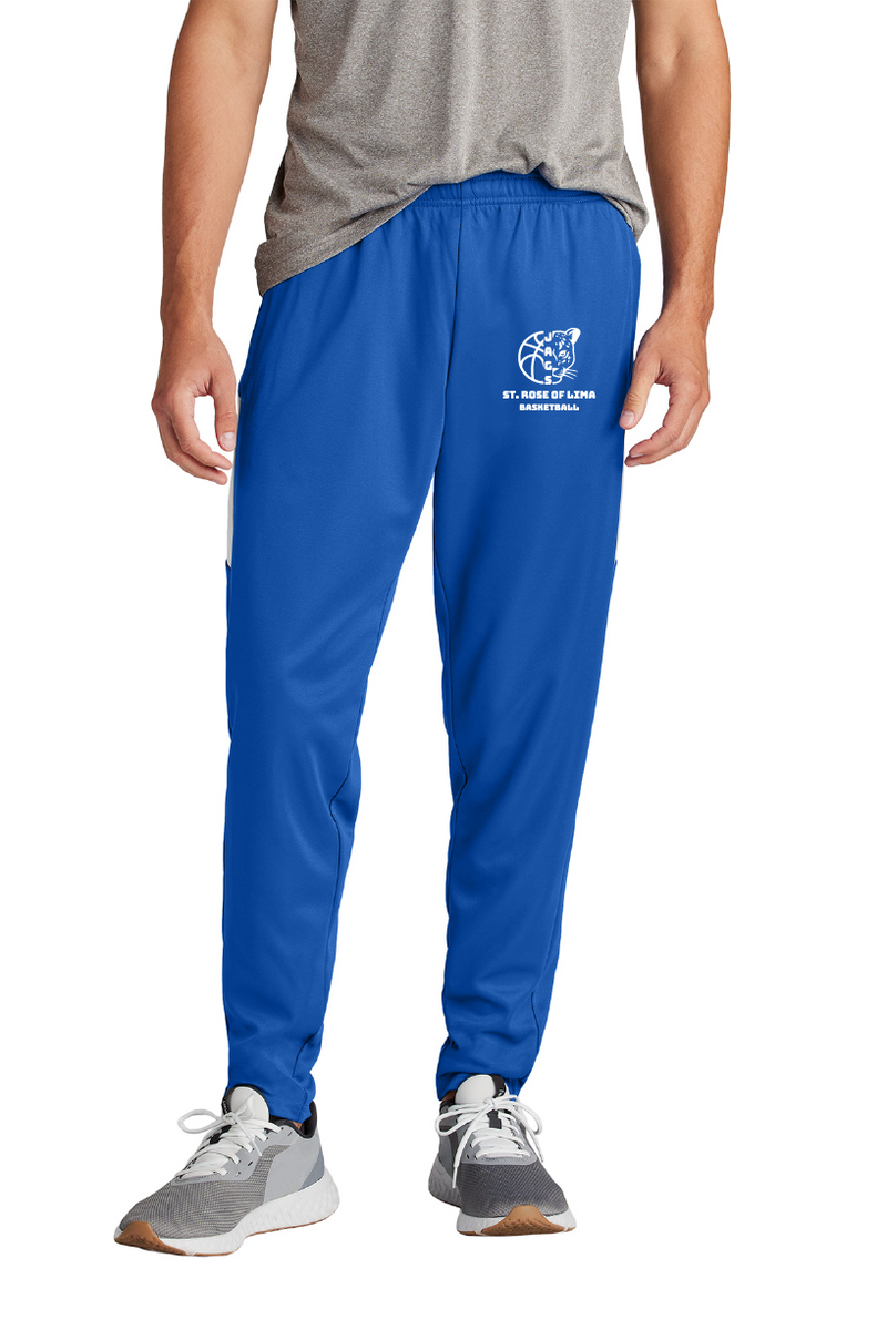 Sport-Tek® Travel Pant
