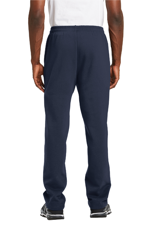 Sport-Tek® Open Bottom Sweatpant