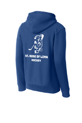 Sport-Tek® Super Heavyweight Full-Zip Hooded Sweatshirt