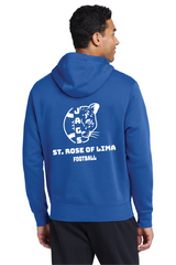 Nike Club Fleece Pullover Hoodie