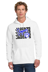 Comfort Colors® Ring Spun Hooded Sweatshirt