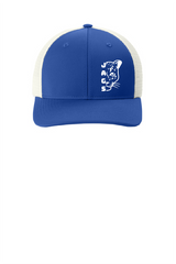 Sport-Tek® Club Trucker Cap