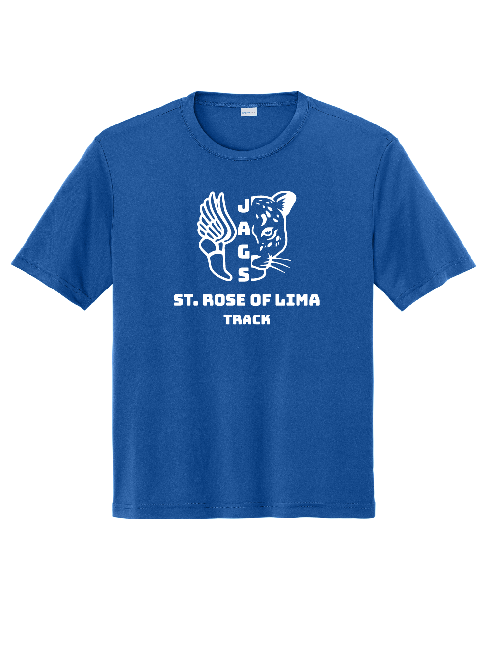 Sport-Tek®  PosiCharge® Competitor™ Tee