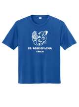 Sport-Tek®  PosiCharge® Competitor™ Tee