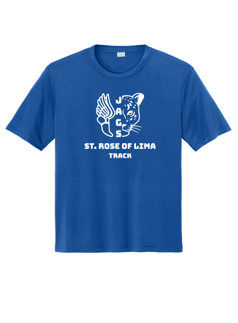 Sport-Tek®  PosiCharge® Competitor™ Tee