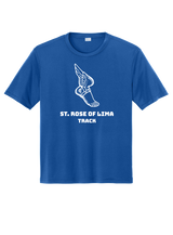 Sport-Tek®  PosiCharge® Competitor™ Tee