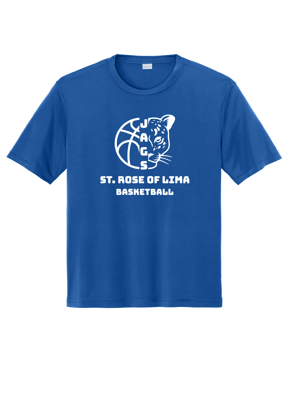 Sport-Tek®  PosiCharge® Competitor™ Tee
