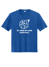 Sport-Tek®  PosiCharge® Competitor™ Tee