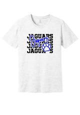 BELLA+CANVAS® Unisex Jersey Short Sleeve Tee