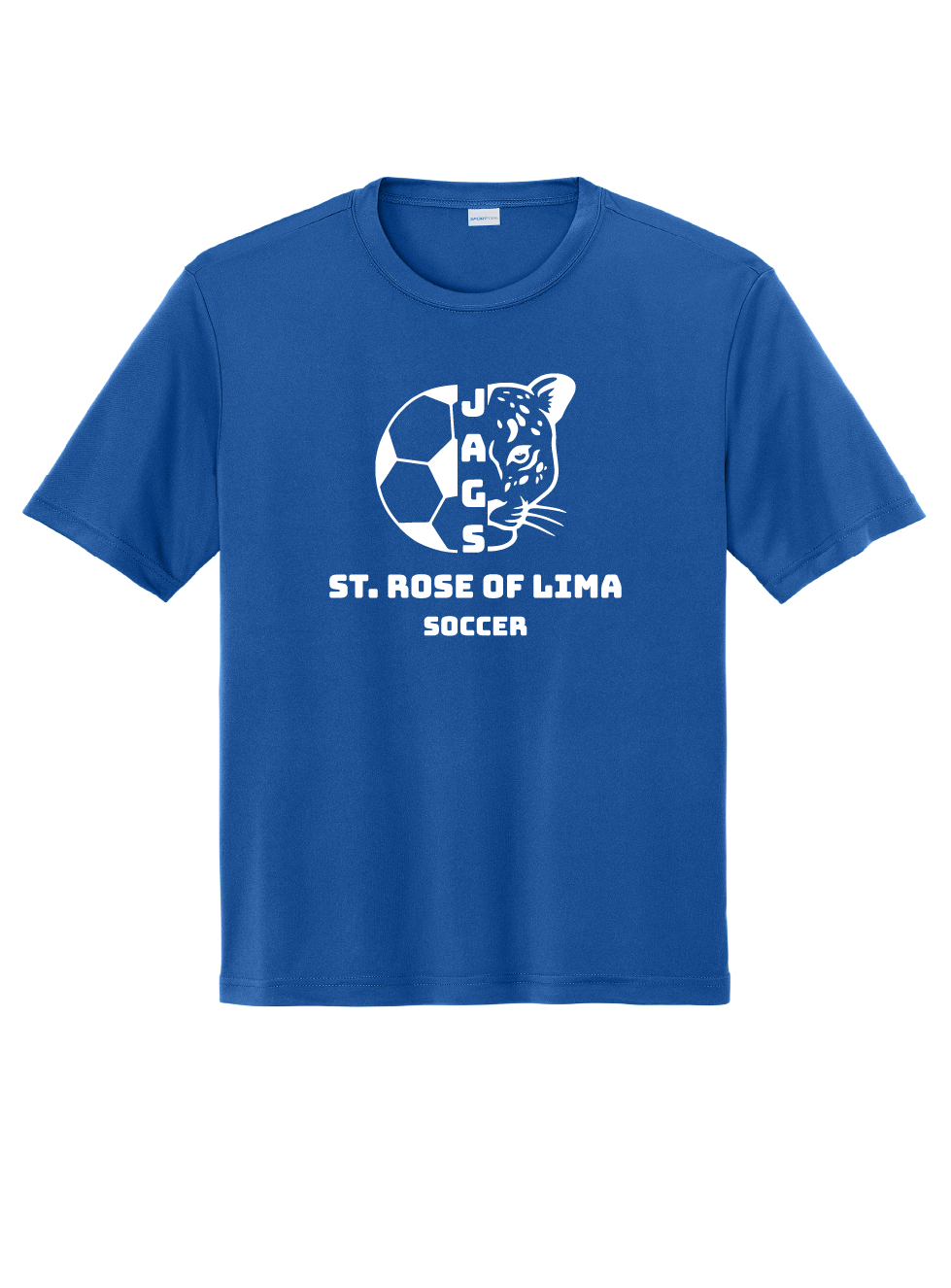Sport-Tek®  PosiCharge® Competitor™ Tee