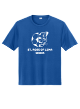 Sport-Tek®  PosiCharge® Competitor™ Tee