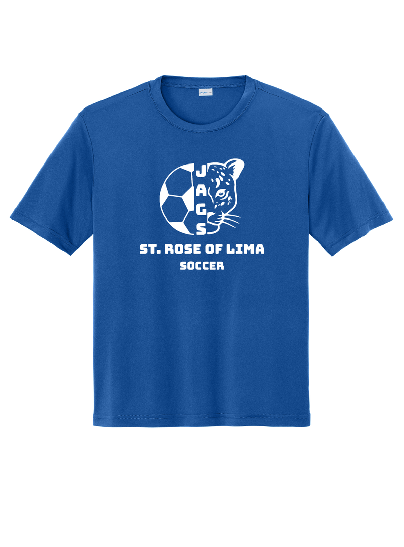 Sport-Tek®  PosiCharge® Competitor™ Tee