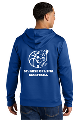 Sport-Tek® Sport-Wick® Fleece United Pullover Hoodie