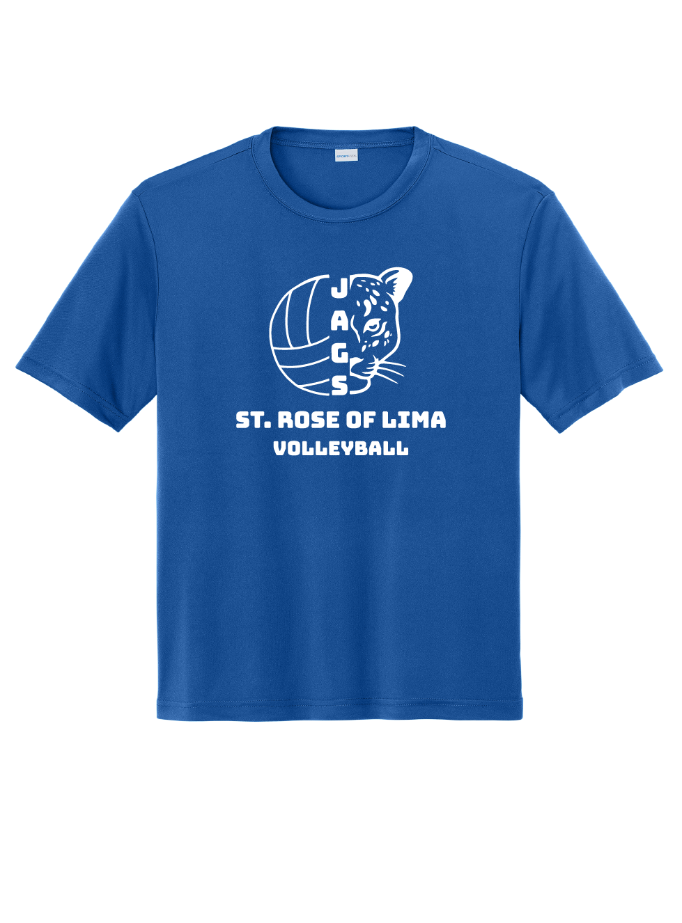 Sport-Tek®  PosiCharge® Competitor™ Tee
