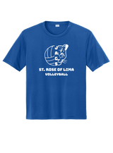 Sport-Tek®  PosiCharge® Competitor™ Tee