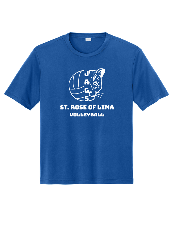 Sport-Tek®  PosiCharge® Competitor™ Tee