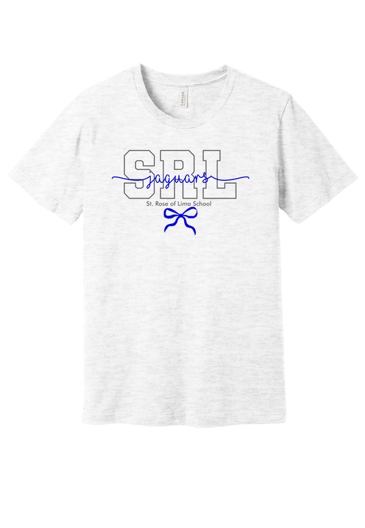 BELLA+CANVAS® Unisex Jersey Short Sleeve Tee