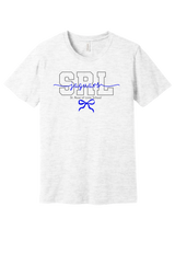 BELLA+CANVAS® Unisex Jersey Short Sleeve Tee