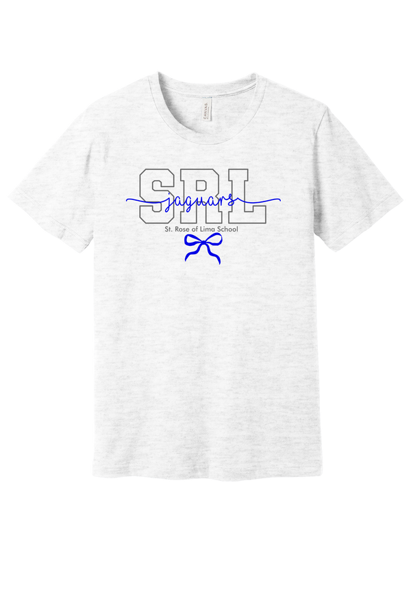 BELLA+CANVAS® Unisex Jersey Short Sleeve Tee