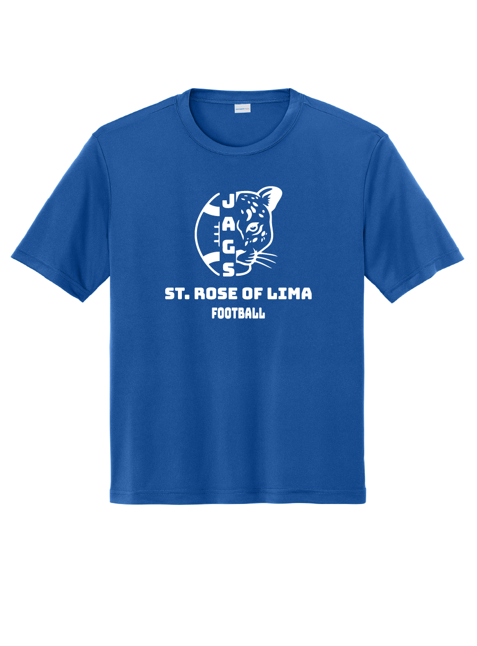 Sport-Tek®  PosiCharge® Competitor™ Tee