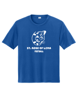 Sport-Tek®  PosiCharge® Competitor™ Tee