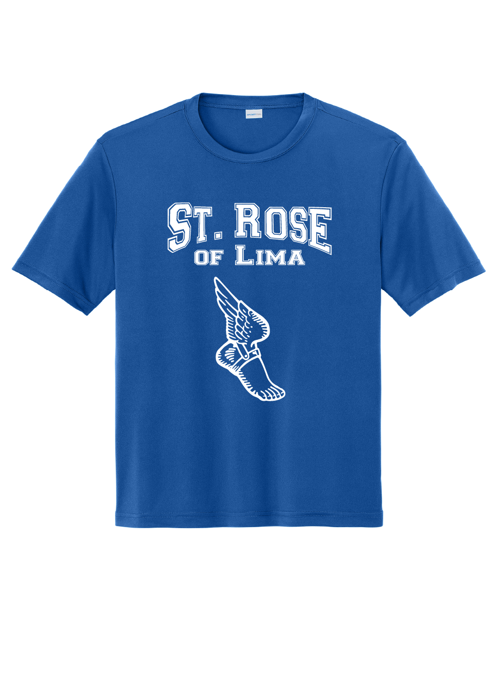 Sport-Tek®  PosiCharge® Competitor™ Tee