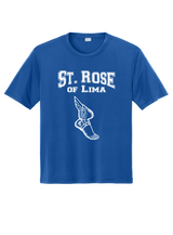Sport-Tek®  PosiCharge® Competitor™ Tee