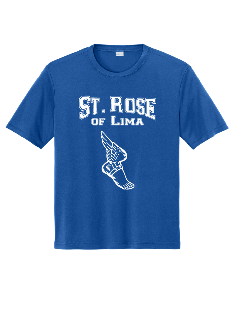 Sport-Tek®  PosiCharge® Competitor™ Tee