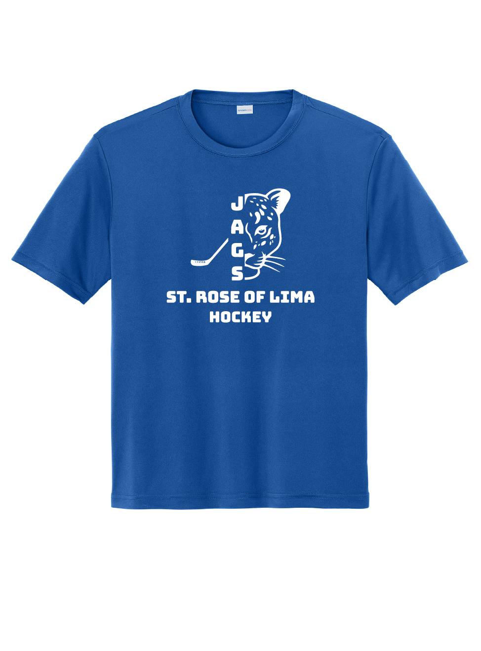 Sport-Tek®  PosiCharge® Competitor™ Tee