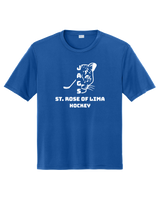 Sport-Tek®  PosiCharge® Competitor™ Tee