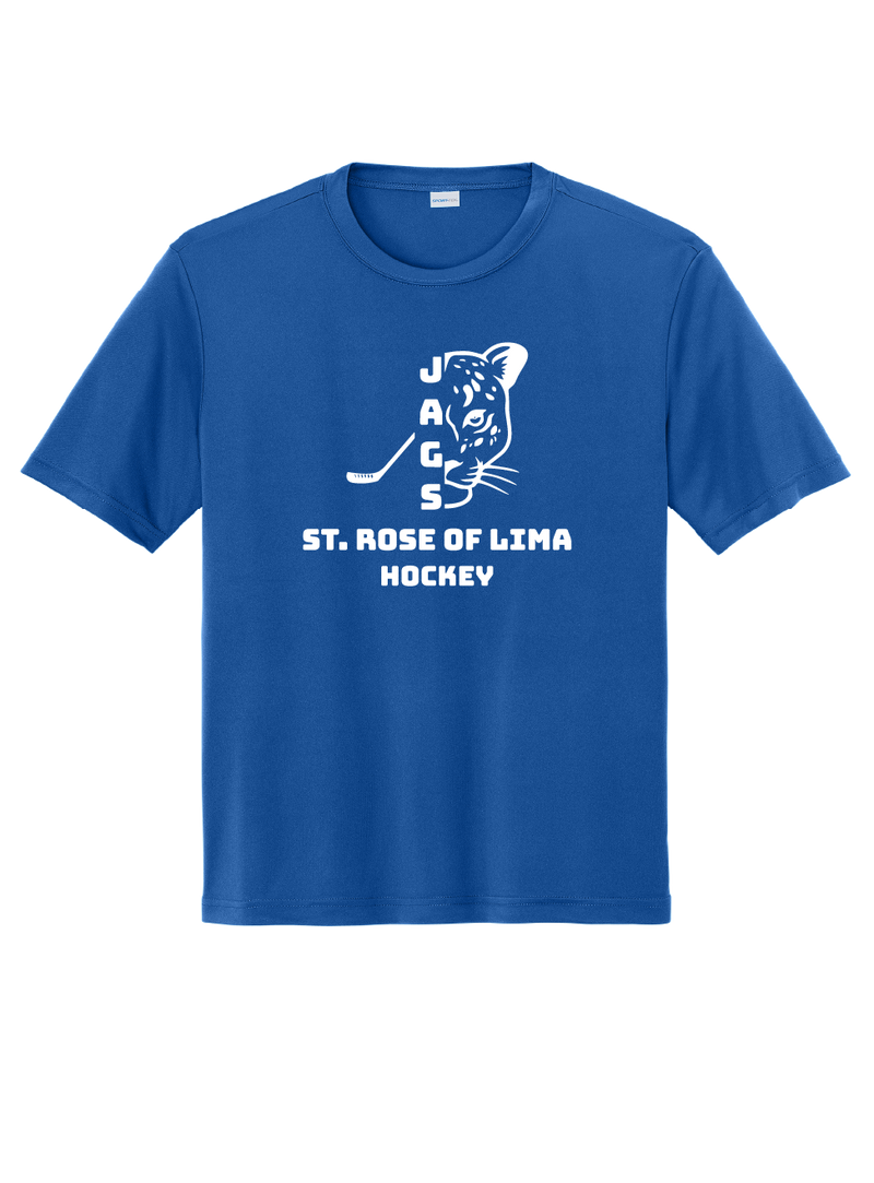 Sport-Tek®  PosiCharge® Competitor™ Tee