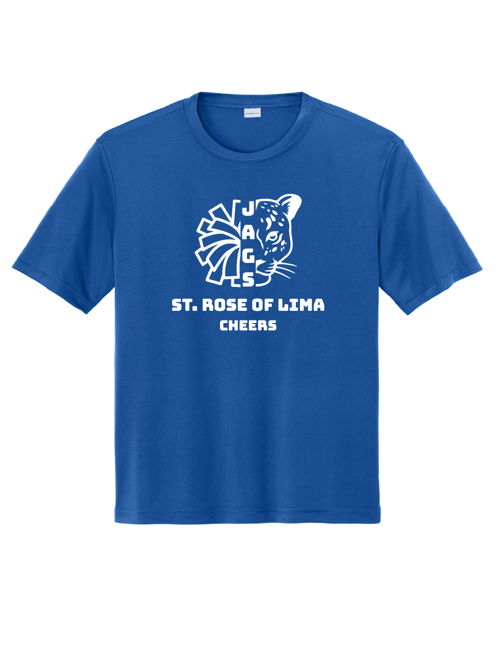 Sport-Tek®  PosiCharge® Competitor™ Tee