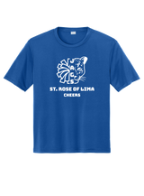 Sport-Tek®  PosiCharge® Competitor™ Tee