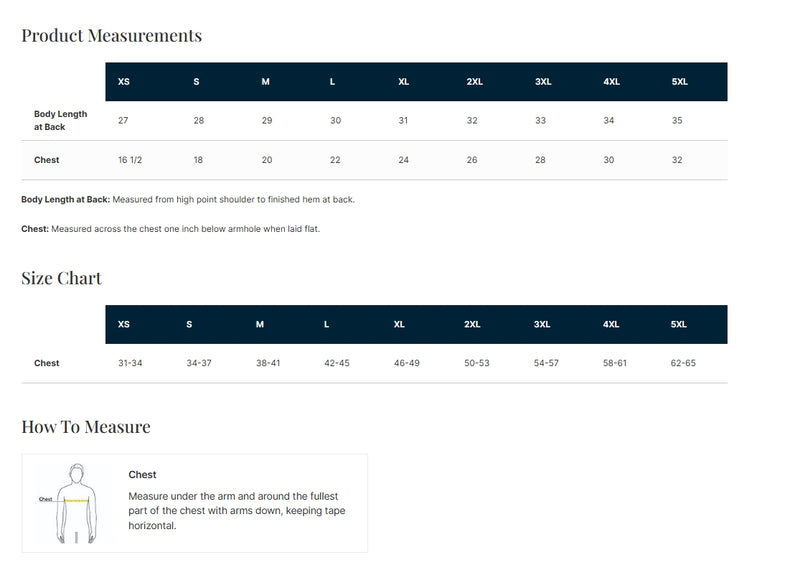 BELLA+CANVAS® Unisex Jersey Short Sleeve Tee