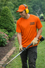 Spring Outdoor Performance Crew Packages