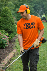 Spring Outdoor Performance Crew Packages