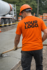 Spring Outdoor Performance Crew Packages