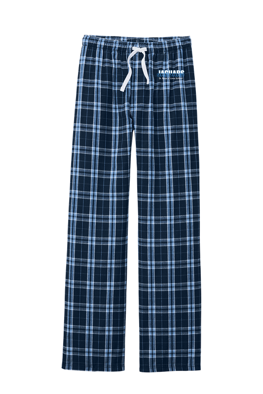 District® Flannel Plaid Pant SW