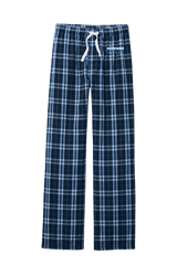 District® Flannel Plaid Pant SW