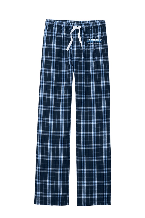 District® Flannel Plaid Pant SW