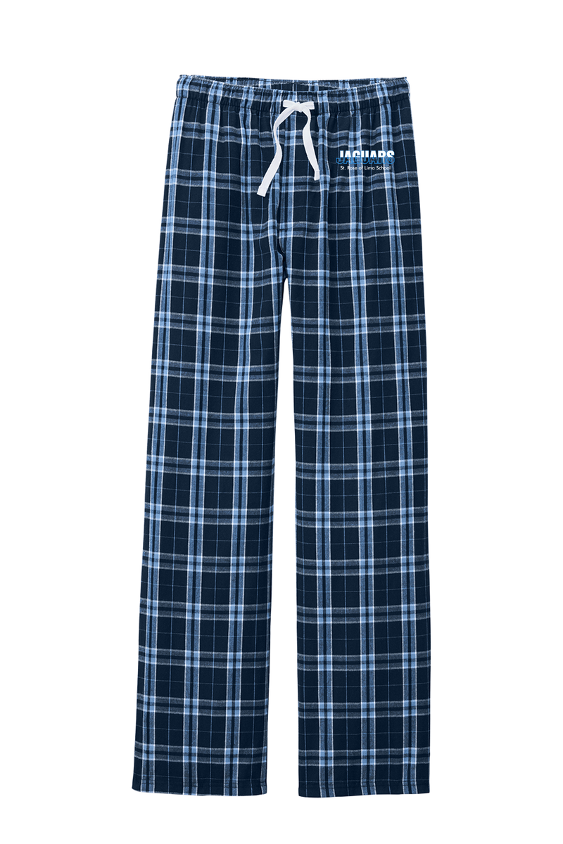 District® Flannel Plaid Pant SW