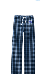 District® Flannel Plaid Pant SW