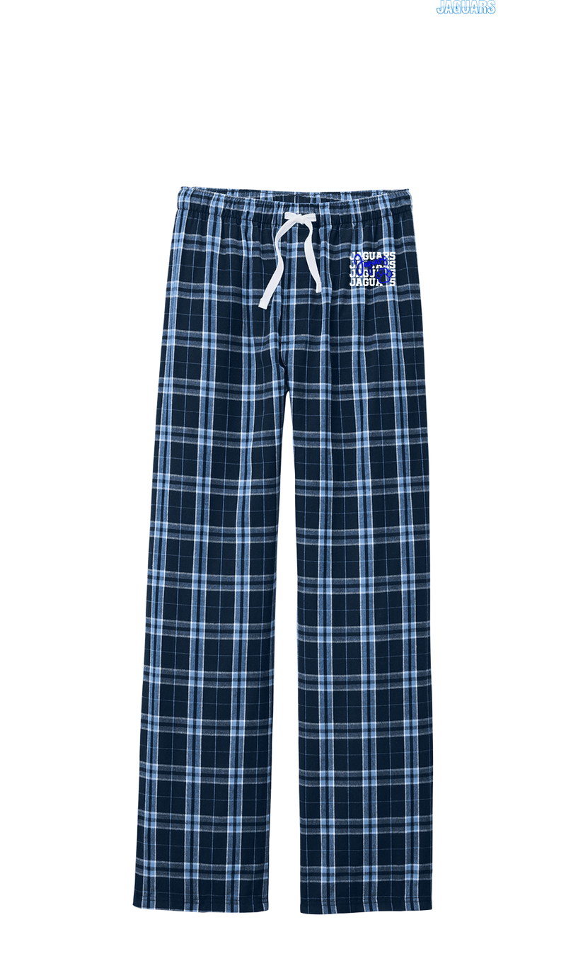 District® Flannel Plaid Pant SW