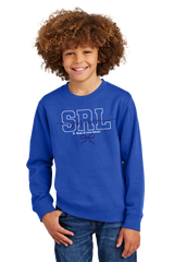 District® Youth V.I.T.™ Fleece Crew