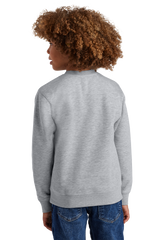 District® Youth V.I.T.™ Fleece Crew
