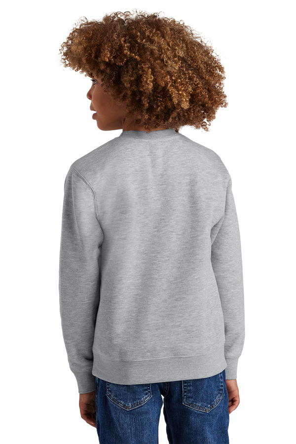 District® Youth V.I.T.™ Fleece Crew