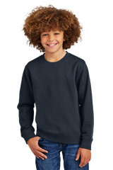 District® Youth V.I.T.™ Fleece Crew